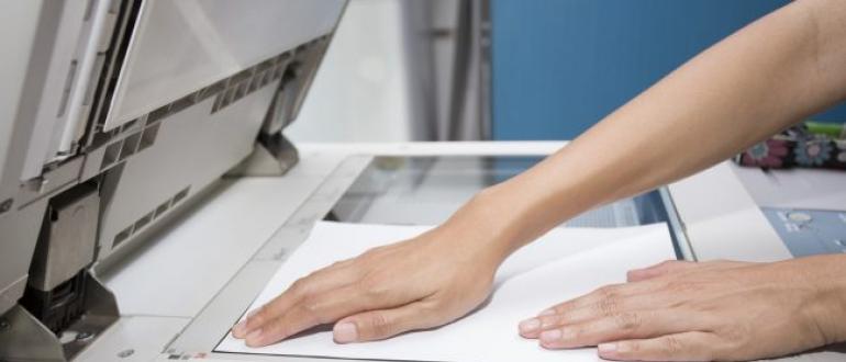 Как на ноутбук установить принтер без установочного диска
