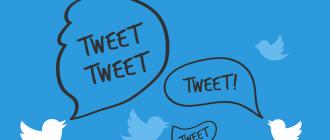Что такое твиттер и зачем он нужен